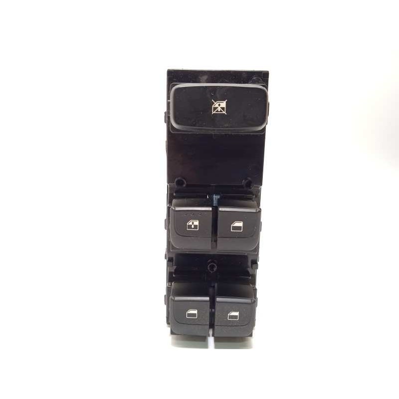 Recambio de mando elevalunas delantero izquierdo para kia stonic (ybcuv) 1.2 cat referencia OEM IAM 93570H8100WK  