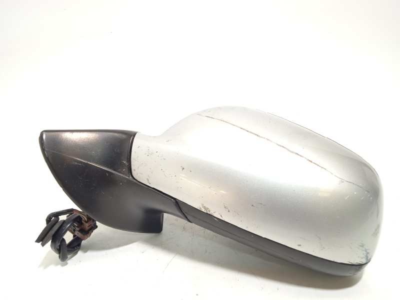 Recambio de retrovisor izquierdo para peugeot 407 sport referencia OEM IAM 8149VG  