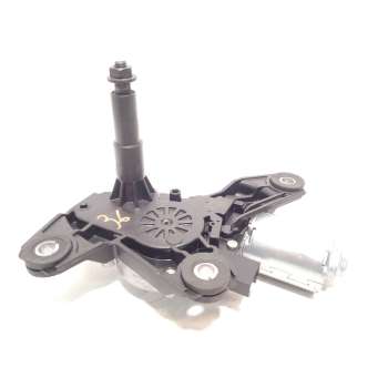 MOTOR LIMPIA TRASERO 287109757R 0390205014