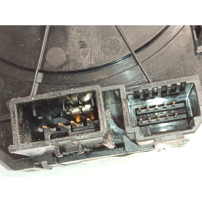 Recambio de anillo airbag para kia carens ( ) basic referencia OEM IAM 93490A4110  