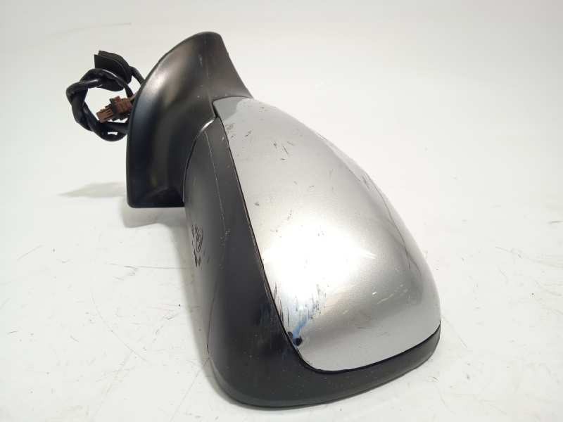 Recambio de retrovisor izquierdo para peugeot 407 sport referencia OEM IAM 8149VG  