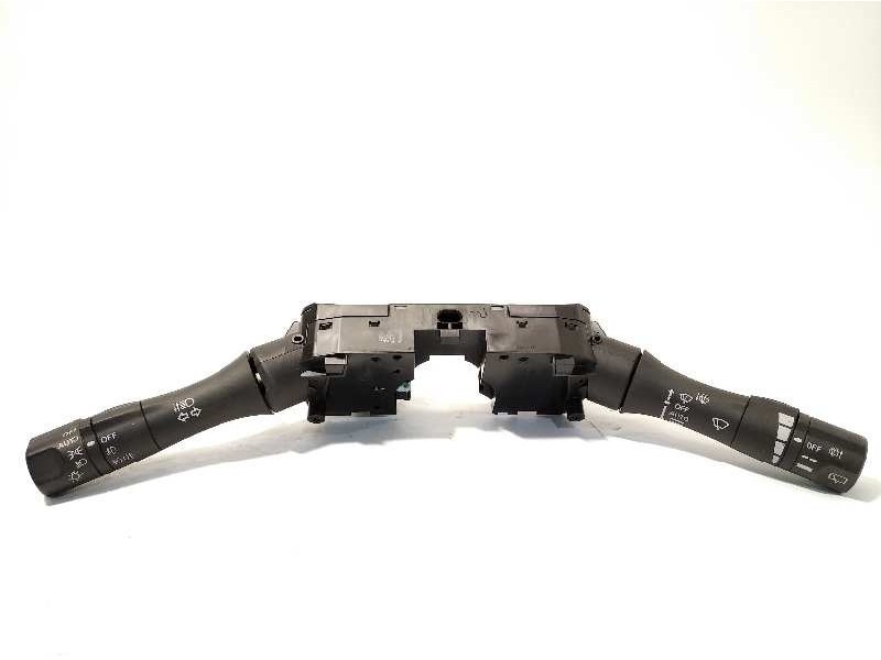 Recambio de mando intermitentes para nissan juke (f15) 1.5 turbodiesel cat referencia OEM IAM 255603NL0B  