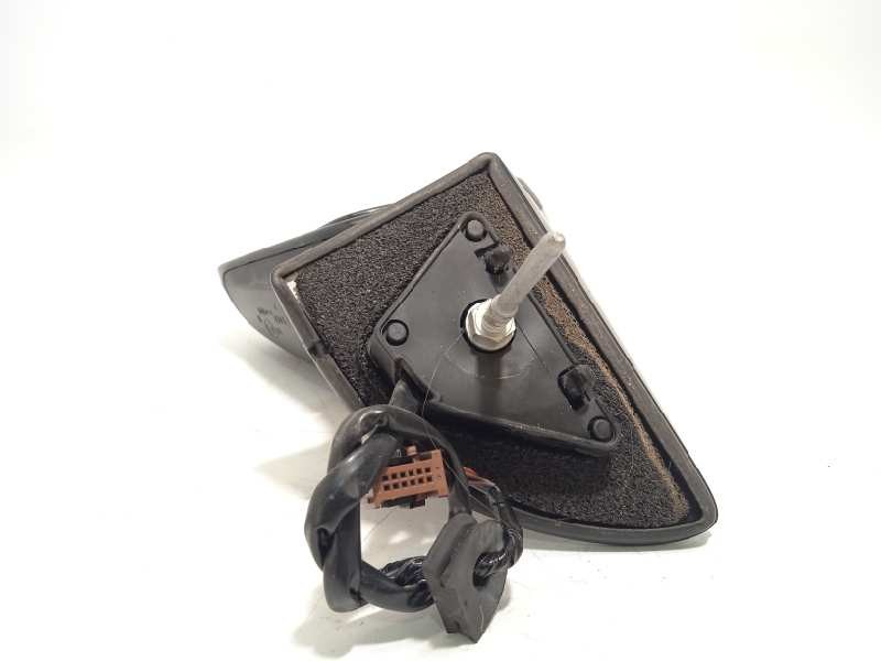 Recambio de retrovisor izquierdo para peugeot 407 sport referencia OEM IAM 8149VG  