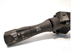 Recambio de mando intermitentes para nissan juke (f15) 1.5 turbodiesel cat referencia OEM IAM 255603NL0B   2