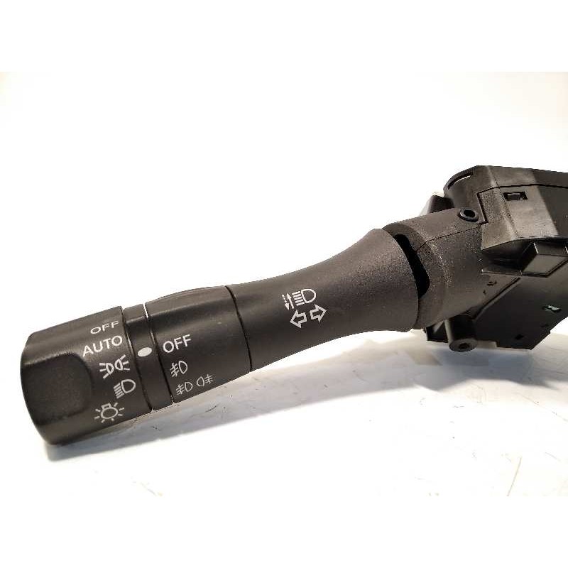Recambio de mando intermitentes para nissan juke (f15) 1.5 turbodiesel cat referencia OEM IAM 255603NL0B  