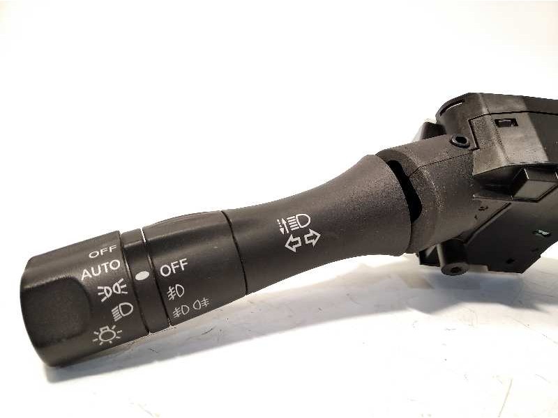 Recambio de mando intermitentes para nissan juke (f15) 1.5 turbodiesel cat referencia OEM IAM 255603NL0B  