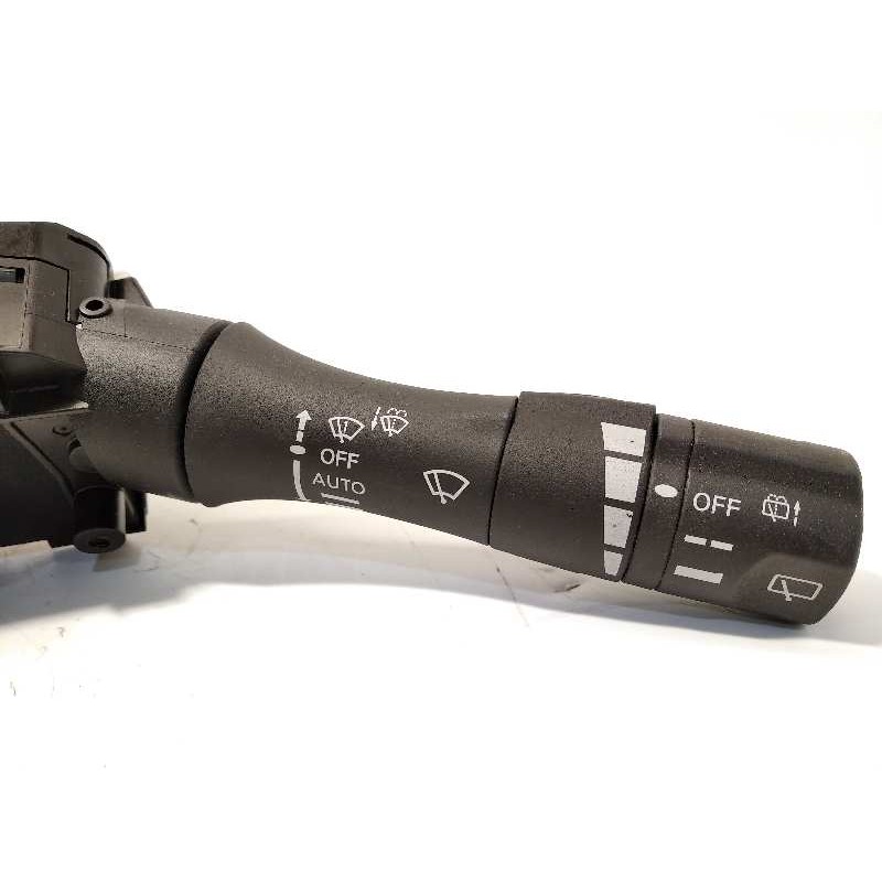 Recambio de mando intermitentes para nissan juke (f15) 1.5 turbodiesel cat referencia OEM IAM 255603NL0B  