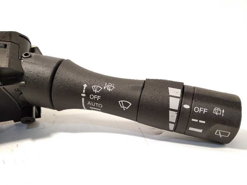 Recambio de mando intermitentes para nissan juke (f15) 1.5 turbodiesel cat referencia OEM IAM 255603NL0B  