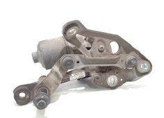 Recambio de motor limpia delantero para peugeot 407 sport referencia OEM IAM 9661812080  0390241969 2