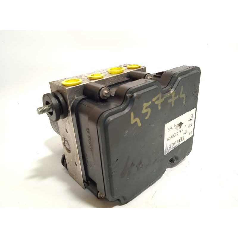 Recambio de abs para seat ibiza (6p1) style referencia OEM IAM 6C0614517K 6C0907379K 269642