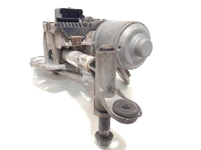 Recambio de motor limpia delantero para peugeot 407 sport referencia OEM IAM 9661812080  0390241969