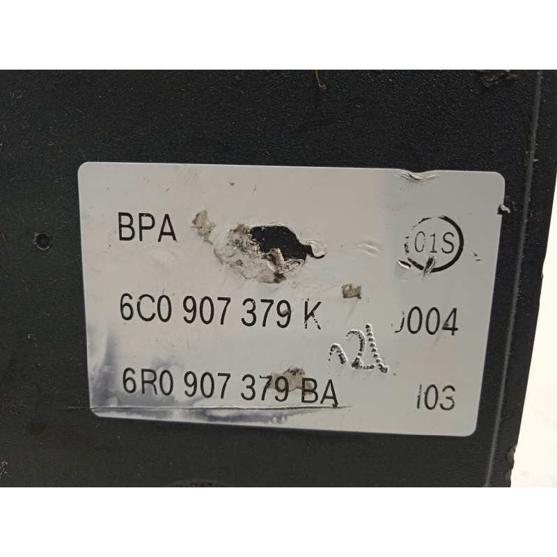 Recambio de abs para seat ibiza (6p1) style referencia OEM IAM 6C0614517K 6C0907379K 269642