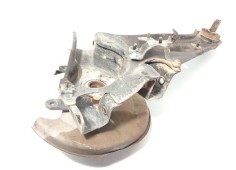 Recambio de mangueta trasera izquierda para mitsubishi outlander (gf0) motion 4wd referencia OEM IAM 4125A115  3785A073 2