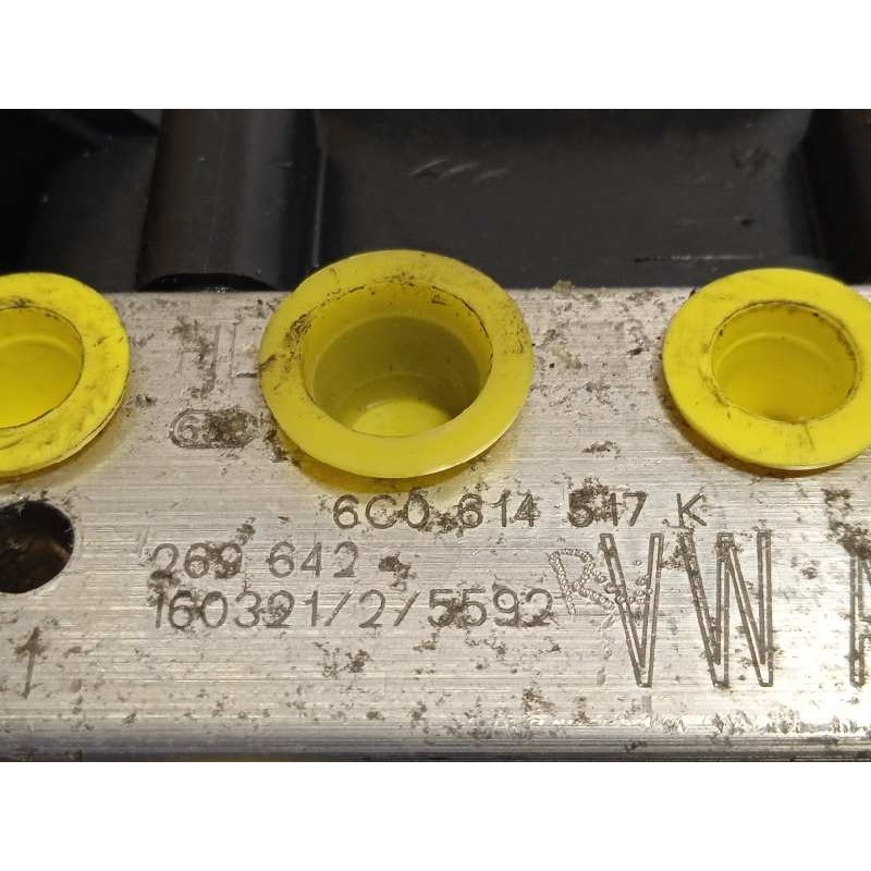 Recambio de abs para seat ibiza (6p1) style referencia OEM IAM 6C0614517K 6C0907379K 269642
