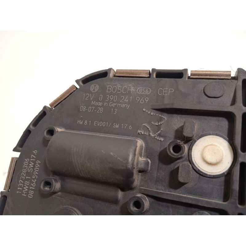 Recambio de motor limpia delantero para peugeot 407 sport referencia OEM IAM 9661812080  0390241969