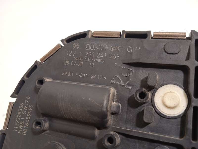 Recambio de motor limpia delantero para peugeot 407 sport referencia OEM IAM 9661812080  0390241969