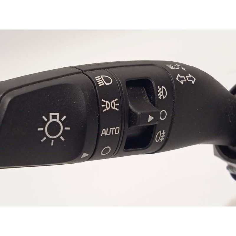 Recambio de mando intermitentes para kia stonic (ybcuv) 1.2 cat referencia OEM IAM 93403D4952  
