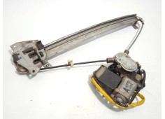 Recambio de elevalunas delantero izquierdo para mitsubishi galant berlina (ea0) 2500 v6 24v referencia OEM IAM MR280665  