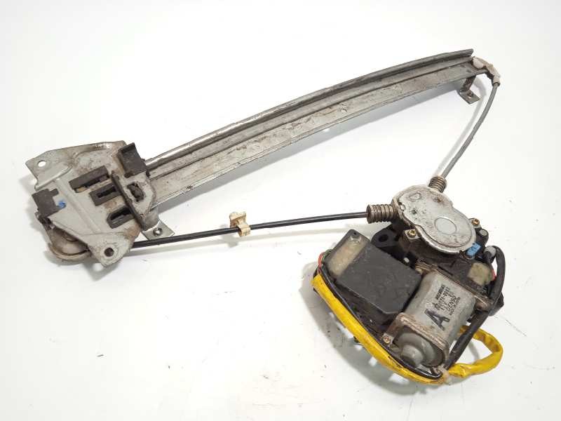 Recambio de elevalunas delantero izquierdo para mitsubishi galant berlina (ea0) 2500 v6 24v referencia OEM IAM MR280665  