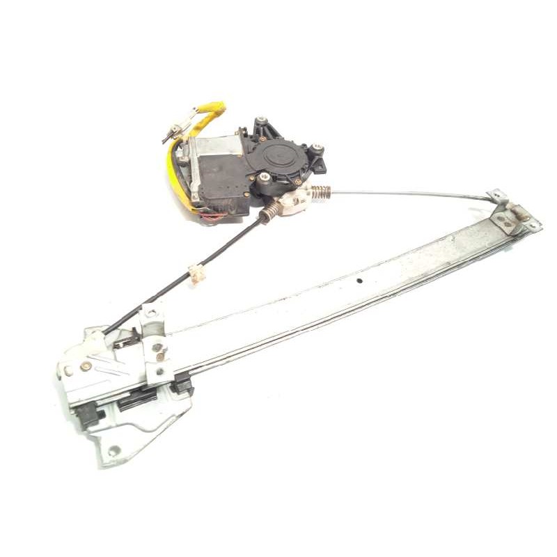 Recambio de elevalunas delantero izquierdo para mitsubishi galant berlina (ea0) 2500 v6 24v referencia OEM IAM MR280665  