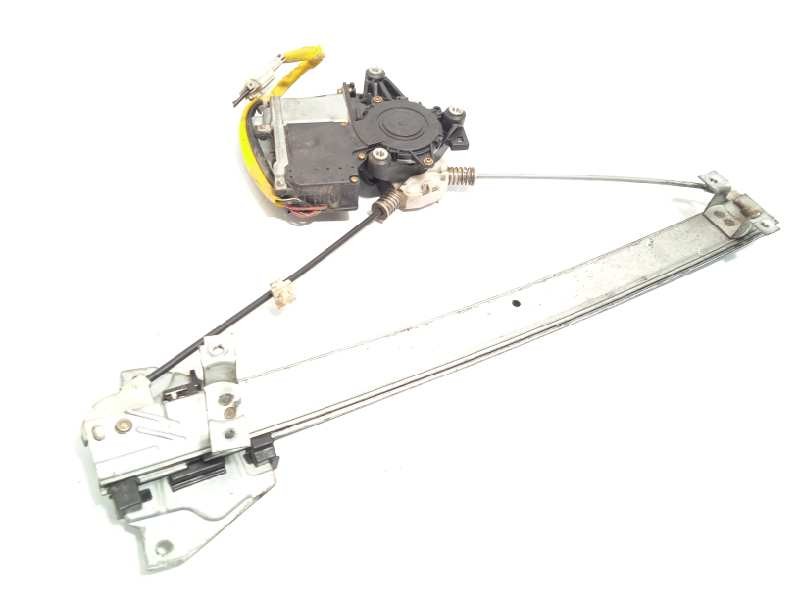 Recambio de elevalunas delantero izquierdo para mitsubishi galant berlina (ea0) 2500 v6 24v referencia OEM IAM MR280665  