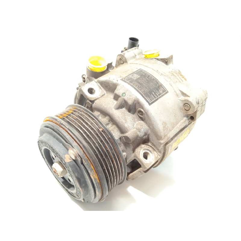 Recambio de compresor aire acondicionado para mitsubishi outlander (gf0) motion 4wd referencia OEM IAM 7813A372  