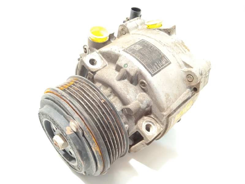 Recambio de compresor aire acondicionado para mitsubishi outlander (gf0) motion 4wd referencia OEM IAM 7813A372  