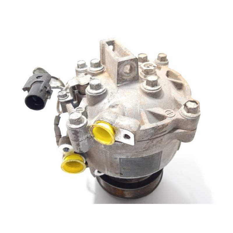 Recambio de compresor aire acondicionado para mitsubishi outlander (gf0) motion 4wd referencia OEM IAM 7813A372  