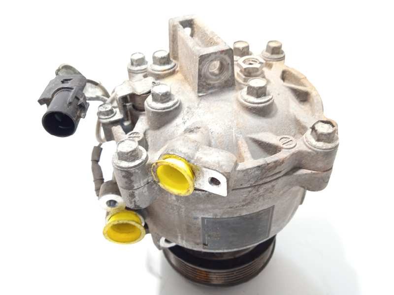 Recambio de compresor aire acondicionado para mitsubishi outlander (gf0) motion 4wd referencia OEM IAM 7813A372  