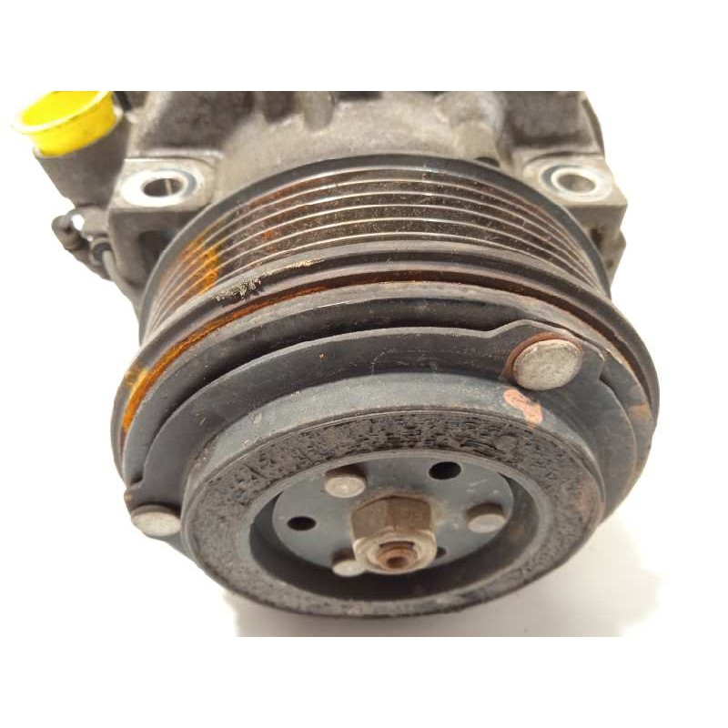 Recambio de compresor aire acondicionado para mitsubishi outlander (gf0) motion 4wd referencia OEM IAM 7813A372  