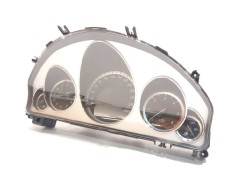 Recambio de cuadro instrumentos para mercedes-benz clase e (w212) lim. 250 cdi blueefficiency (212.003) referencia OEM IAM A2129 2