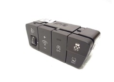 Recambio de mando multifuncion para kia stonic (ybcuv) 1.2 cat referencia OEM IAM 93700H8TL0 4H5J001000 93700H8TL0WK 2