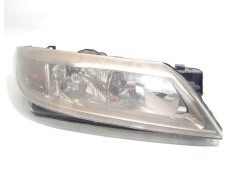 Recambio de faro derecho para renault laguna ii (bg0) authentique referencia OEM IAM 8200163324  7701474501