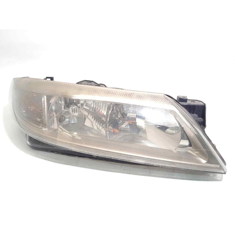 Recambio de faro derecho para renault laguna ii (bg0) authentique referencia OEM IAM 8200163324  7701474501