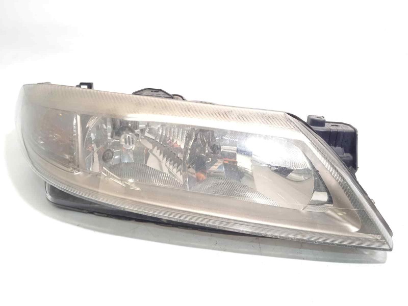 Recambio de faro derecho para renault laguna ii (bg0) authentique referencia OEM IAM 8200163324  7701474501