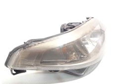 Recambio de faro derecho para renault laguna ii (bg0) authentique referencia OEM IAM 8200163324  7701474501 2