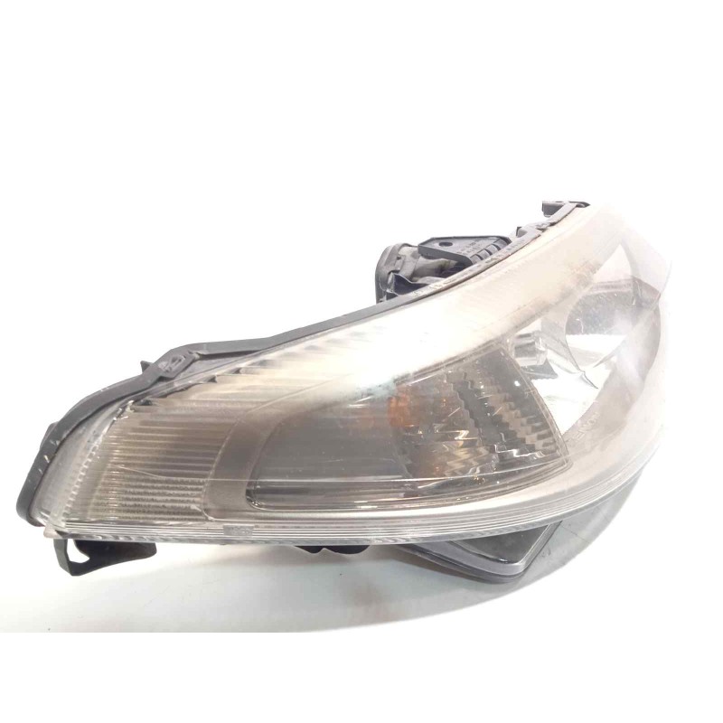 Recambio de faro derecho para renault laguna ii (bg0) authentique referencia OEM IAM 8200163324  7701474501