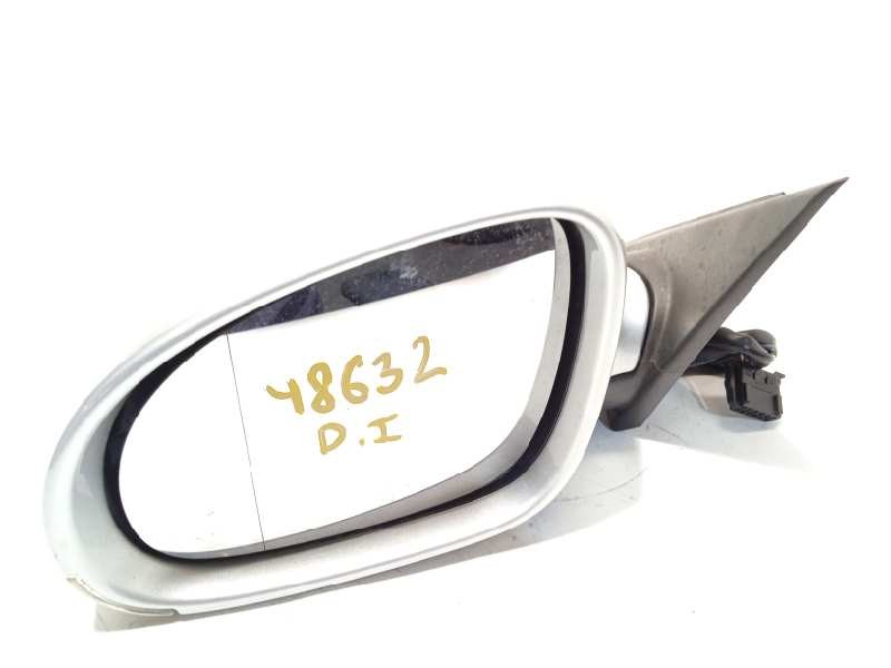 Recambio de retrovisor izquierdo para skoda superb (3u4) 1.9 tdi referencia OEM IAM 3U1857507AP  3U1857507AP01C