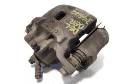 Recambio de pinza freno delantera derecha para nissan juke (f15) 1.5 turbodiesel cat referencia OEM IAM 41001ET00A  