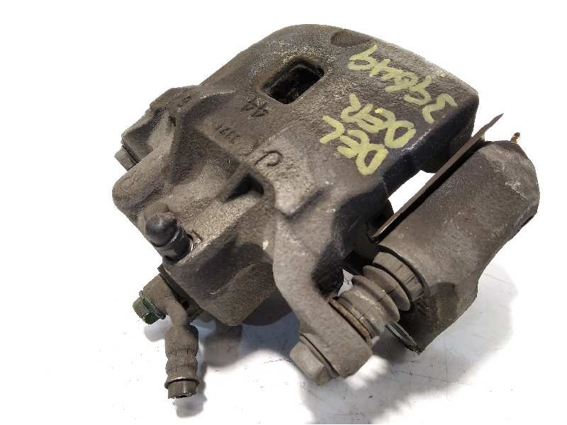 Recambio de pinza freno delantera derecha para nissan juke (f15) 1.5 turbodiesel cat referencia OEM IAM 41001ET00A  