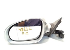 Recambio de retrovisor izquierdo para skoda superb (3u4) 1.9 tdi referencia OEM IAM 3U1857507AP  3U1857507AP01C 2