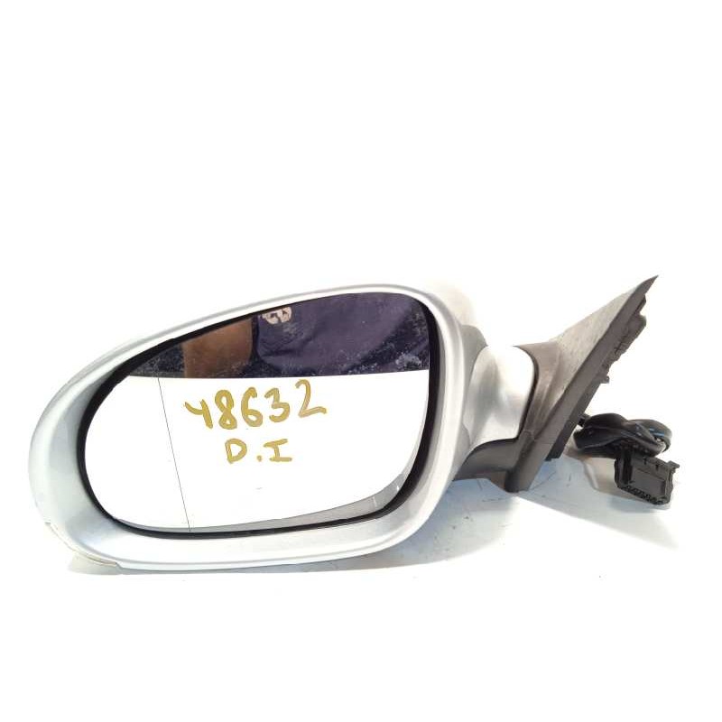 Recambio de retrovisor izquierdo para skoda superb (3u4) 1.9 tdi referencia OEM IAM 3U1857507AP  3U1857507AP01C