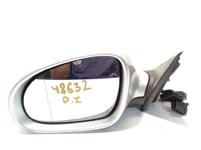 Recambio de retrovisor izquierdo para skoda superb (3u4) 1.9 tdi referencia OEM IAM 3U1857507AP  3U1857507AP01C