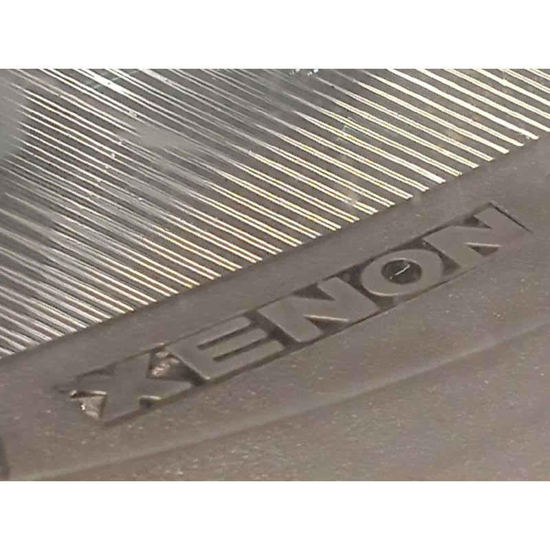 Recambio de faro derecho para renault laguna ii (bg0) authentique referencia OEM IAM 8200163324  7701474501