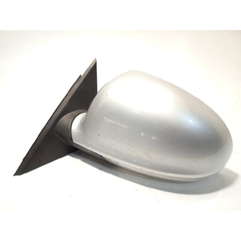 Recambio de retrovisor izquierdo para skoda superb (3u4) 1.9 tdi referencia OEM IAM 3U1857507AP  3U1857507AP01C