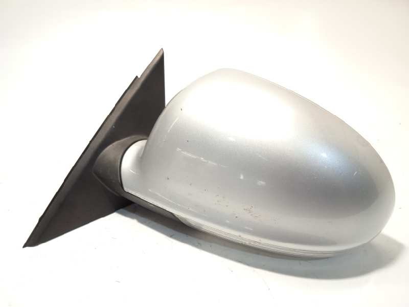 Recambio de retrovisor izquierdo para skoda superb (3u4) 1.9 tdi referencia OEM IAM 3U1857507AP  3U1857507AP01C