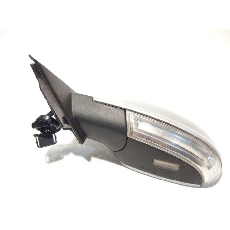 Recambio de retrovisor izquierdo para skoda superb (3u4) 1.9 tdi referencia OEM IAM 3U1857507AP  3U1857507AP01C