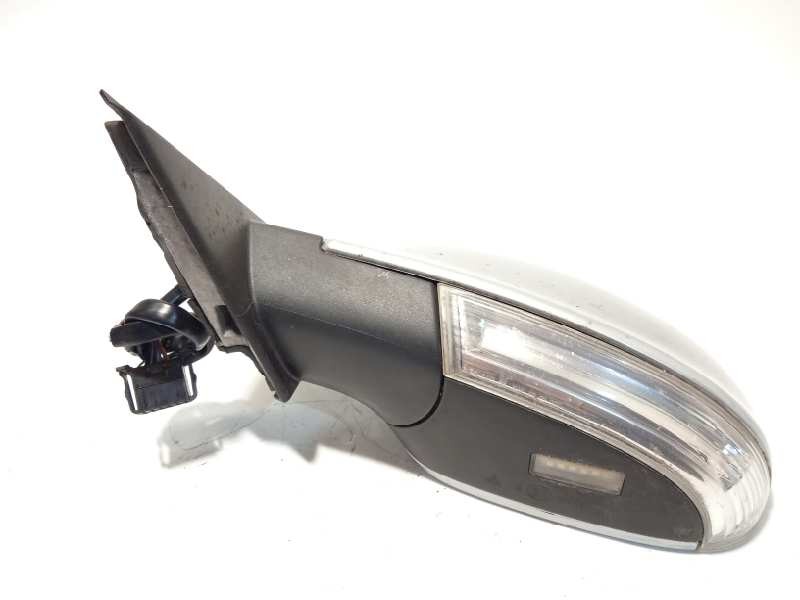 Recambio de retrovisor izquierdo para skoda superb (3u4) 1.9 tdi referencia OEM IAM 3U1857507AP  3U1857507AP01C
