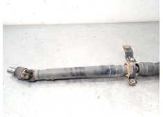 Recambio de transmision central para mitsubishi outlander (gf0) motion 4wd referencia OEM IAM 3401A458   2