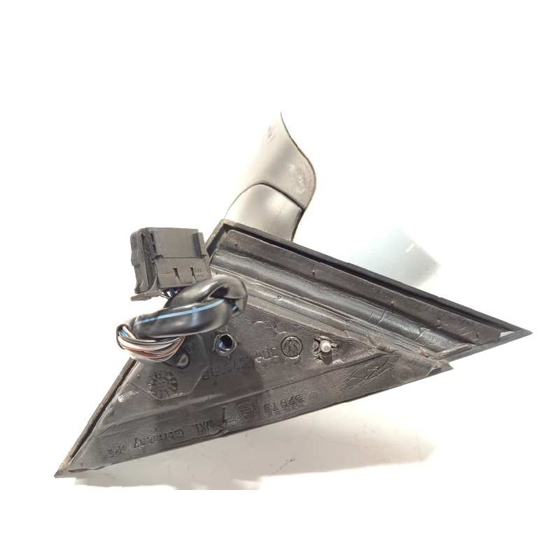 Recambio de retrovisor izquierdo para skoda superb (3u4) 1.9 tdi referencia OEM IAM 3U1857507AP  3U1857507AP01C